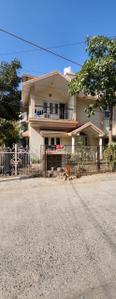 Image of 1800 Sq.ft 3 BHK Independent House for sale in Silver Spring, Bopal, Ahmedabad for Rs. 21500000