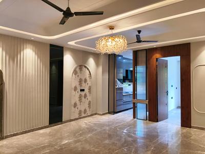 Living Room Image of 2050 Sq.ft 3 BHK Builder Floor for sale in Sector 47 Gurgaon for Rs. 37500000