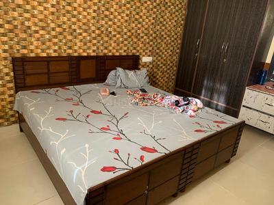 Bedroom Image of Kaur PG in Khanpur, Mohali