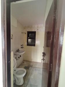 Bathroom Image of 850 Sq.ft 2 BHK Apartment / Flat for sale in Ansal Neel Padam Kunj, Vaishali Ghaziabad for Rs. 8500000