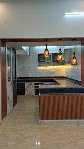2 BHK Independent House