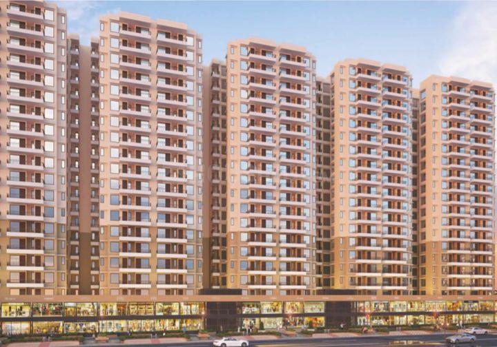 Breez Global Heights 89 Main Image 1