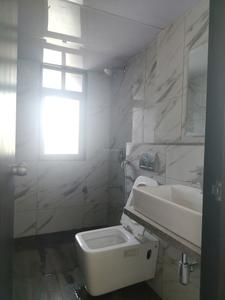 Bedroom Two Image of 911 Sq.ft 2 BHK Apartment / Flat for sale in Rama Melange Residences, Hinjawadi Phase 3 Pune for Rs. 7400000