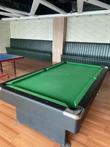 Image of 1190 Sq.ft 2 BHK Apartment / Flat for sale in SBP City Of Dreams 2, Sector 116, Mohali for Rs. 6690000