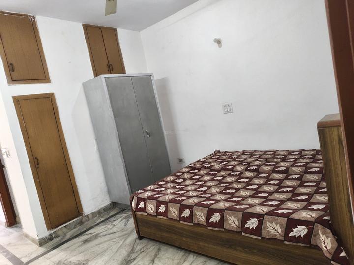 Malviya Nagar Bedroom One 1
