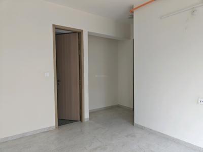 Bedroom Image of 665 Sq.ft 2 BHK Apartment / Flat for sale in Chandak Highscape City 1A, Chembur Mumbai for Rs. 18500000