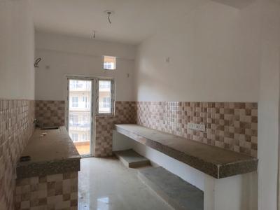 Kitchen Image of 1900 Sq.ft 3 BHK Apartment / Flat for sale in Tashee Capital Gateway, Sector 111 Gurgaon for Rs. 22500000