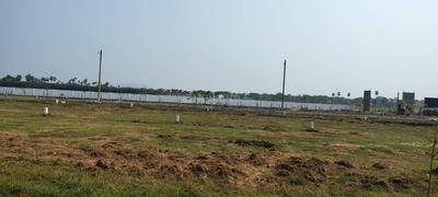 Image of 167 Sq.ft Residential Plot / Land for sale in Tallavalasa, Visakhapatnam for Rs. 3674000