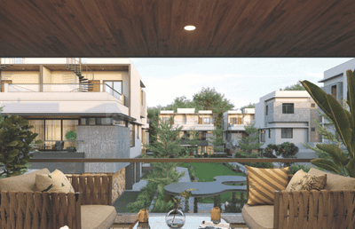 Image of 5517 Sq.ft 4 BHK Independent House for sale in Fortune Kimberly 2, Raysan, Gandhinagar for Rs. 61000000