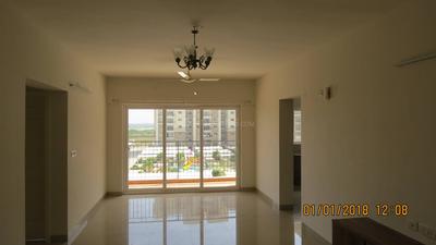 3 BHK Flat