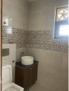 Image of 2250 Sq.ft 2 BHK Builder Floor for rent in Modi 3BHK Builder Floor, Sector 85, Faridabad for Rs. 22000