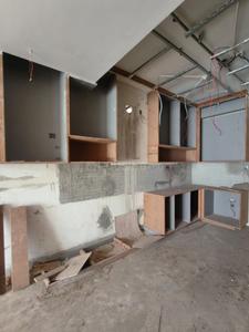 Hall Image of 1800 Sq.ft 3 BHK Apartment / Flat for sale in Rajajinagar Bengaluru for Rs. 21600000