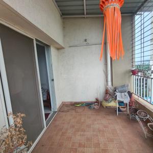 Balcony Image of 1250 Sq.ft 2 BHK Apartment / Flat for sale in Anand Nagar, Sinhagad Road Pune for Rs. 13500000