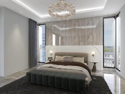 Bedroom Image of 3850 Sq.ft 4 BHK Villa for sale in Kottivakkam Chennai for Rs. 49000000