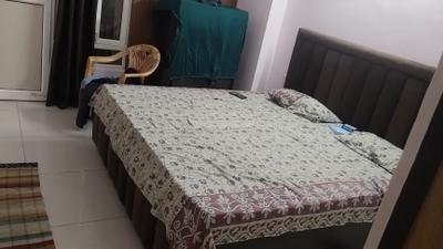 Bedroom Image of 975 Sq.ft 2 BHK Apartment / Flat for sale in Javin Raj Empire, Raj Nagar Extension Ghaziabad for Rs. 8800000