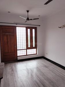 Hall Image of 1535 Sq.ft 2 BHK Independent House for rent in Sector 7 Gurgaon for Rs. 21000