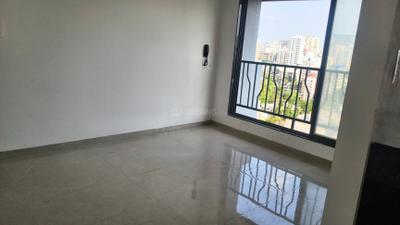 Living Room Image of 712 Sq.ft 2 BHK Apartment / Flat for sale in Borivali West Mumbai for Rs. 19500000
