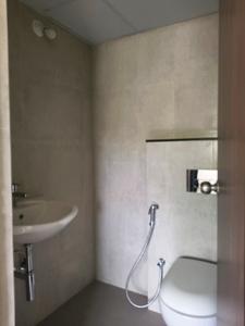 Bedroom One Image of 1363 Sq.ft 3 BHK Apartment / Flat for sale in Shapoorji Pallonji Vanaha, Bavdhan Pune for Rs. 12300000