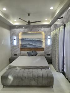 Bedroom Image of 3000 Sq.ft 5 BHK Villa for sale in Mansarovar Jaipur for Rs. 31100000
