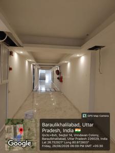 Image of 1290 Sq.ft 2 BHK Apartment / Flat for sale in Mangalam Neelkanth Dreamz, Vrindavan Yojana, Lucknow for Rs. 8127300