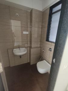 Bathroom Image of 700 Sq.ft 2 BHK Apartment / Flat for sale in 34 Park Estate, Goregaon West Mumbai for Rs. 19000000