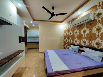 Bedroom Image of Comfort CoLive in Sector 28, Gurgaon