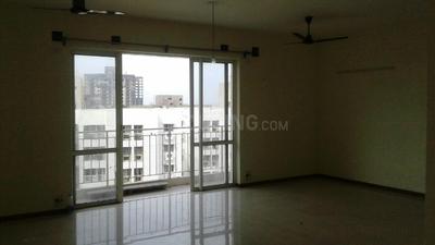 Bedroom Image of 1555 Sq.ft 2 BHK Apartment / Flat for sale in Unitech Downtown, New Town Kolkata for Rs. 14000000