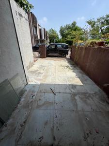 Balcony Image of 6940 Sq.ft 4 BHK Villa for rent in KP Villas, Gokuldham Ahmedabad for Rs. 60000