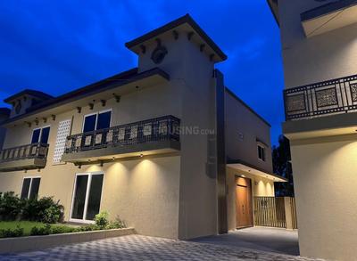 Image of 3000 Sq.ft 4 BHK Villa for rent in Naghedi, Jamnagar for Rs. 50000