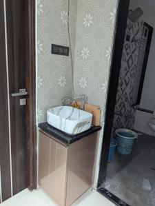 Image of 741 Sq.ft 1 BHK Apartment / Flat for sale in Shreeji Callisto, Ulwe, Navi Mumbai for Rs. 7900000