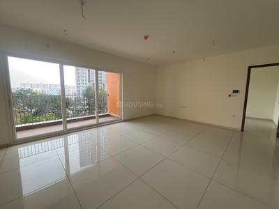 Bedroom Image of 2013 Sq.ft 3.5 BHK Apartment / Flat for sale in Mahindra Eden, Jyotipuram Bengaluru for Rs. 31000000