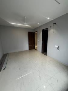 Hall Image of 3450 Sq.ft 4 BHK Apartment / Flat for rent in Vesu Surat for Rs. 55000
