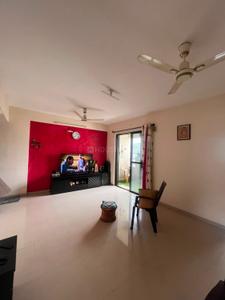Hall Image of 1096 Sq.ft 2 BHK Apartment / Flat for sale in Mont Vert Dieu, Pashan Pune for Rs. 12900000