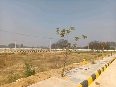 Image of 120 Sq.ft Residential Plot / Land for sale in Sri SLN North Wave 5, Medchal, Secunderabad for Rs. 3360039