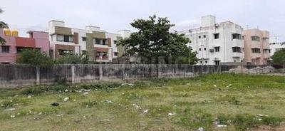 Image of 980 Sq.ft Residential Plot / Land for sale in Kolathur, Chennai for Rs. 7350000