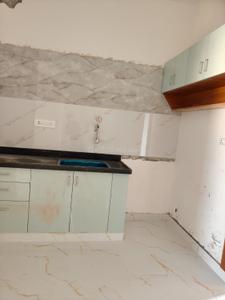 Kitchen Image of 800 Sq.ft 2 BHK Independent House for rent in Margondanahalli Bengaluru for Rs. 23000