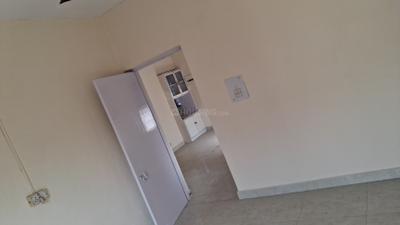 Bedroom Image of 1200 Sq.ft 2 BHK Builder Floor for sale in DDA Mig Flats Sarita Vihar, Sarita Vihar New Delhi for Rs. 18500000