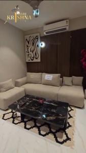 Hall Image of 600 Sq.ft 1 BHK Studio for sale in Sunrakh Road Vrindavan for Rs. 8100000
