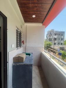 Balcony Image of 1550 Sq.ft 3 BHK Apartment / Flat for sale in Manish Nagar Nagpur for Rs. 6500000