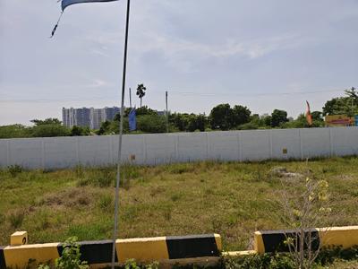 Image of 900 Sq.ft Residential Plot / Land for sale in Tambaram, Chennai for Rs. 4185000