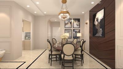 Hall Image of 3761 Sq.ft 4 BHK Apartment / Flat for sale in Park Belles, Mussoorie Road Dehradun for Rs. 52654000