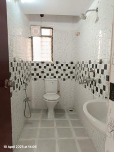 Image of 850 Sq.ft 3 BHK Apartment / Flat for sale in Imperial Riddhi Siddhi, Joka, Kolkata for Rs. 5000000