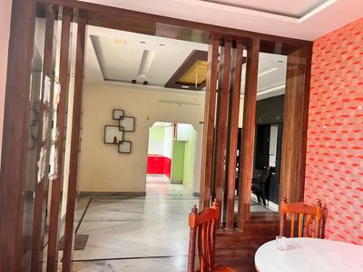 Hall Image of 1650 Sq.ft 2 BHK Independent House for sale in Katta Rampur Karimnagar for Rs. 9800000