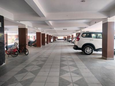 Image of 1335 Sq.ft 3 BHK Apartment / Flat for sale in Danapur, Patna for Rs. 8677503