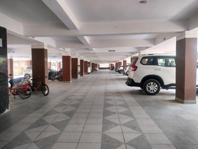 Image of 1476 Sq.ft 3 BHK Apartment / Flat for sale in Danapur - Khagaul Road, Patna for Rs. 9594006