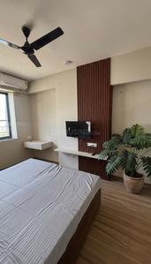 Bedroom Image of Hooliv Oscar in Baner, Pune