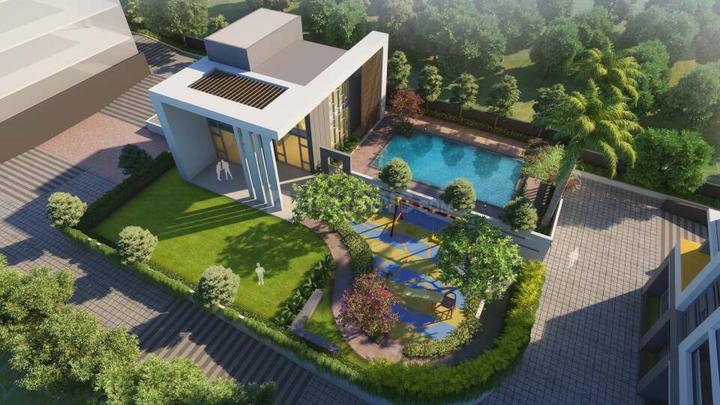 64 Meridien Main Image 1