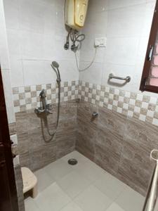 Image of 1750 Sq.ft 3 BHK Apartment / Flat for rent in Vashi, Navi Mumbai for Rs. 80000