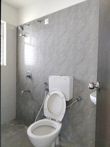 Bedroom Two Image of 1800 Sq.ft 3 BHK Apartment / Flat for sale in Kumar Primeview E3, Hadapsar Pune for Rs. 12000000