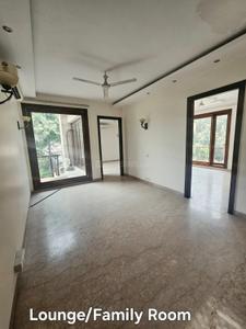 Hall Image of 1950 Sq.ft 3 BHK Builder Floor for sale in Greater Kailash II New Delhi for Rs. 45000000